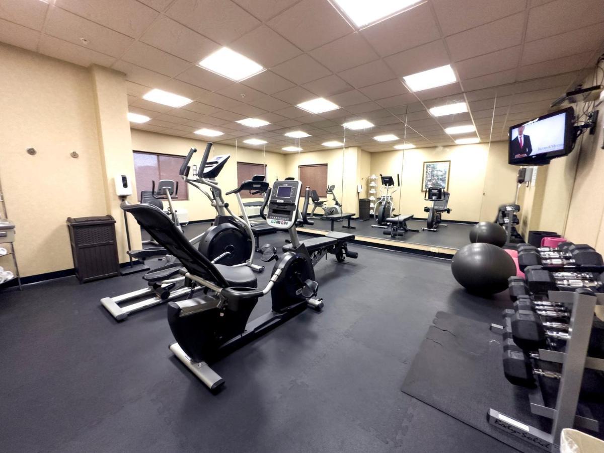Express & By Ihg Hotel Barstow
